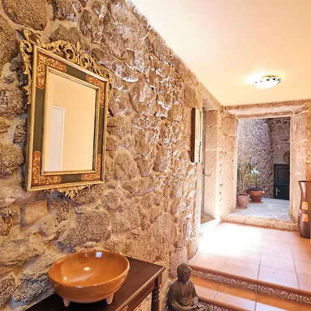 Entre Pedra E Mar By Serendipia Turismo Villa